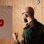Военный стрелковый тир на мероприятие: новый уровень праздника и командного духа